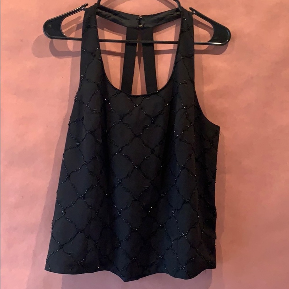 KAREN MILLER top